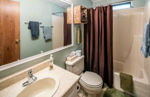 Yosemite Cabin - Foto 8