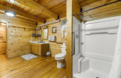 Waterwheel Retreat - Foto 15