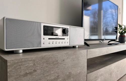 Ferienwohnung Holzland - Foto 4