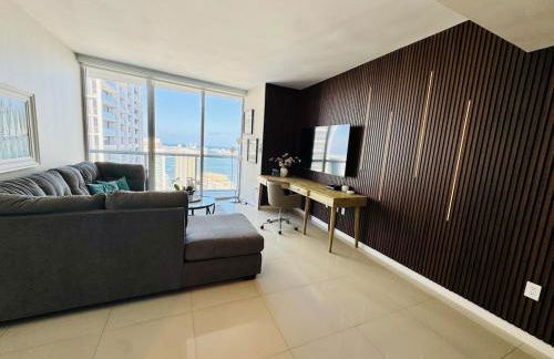 Sun&Sea IconBrickell Unit - Foto 35
