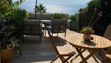 Splendide vue mer - Foto 5