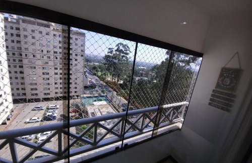 Spazio Bella Vita · Bela vista em Águas Claras - Foto 26