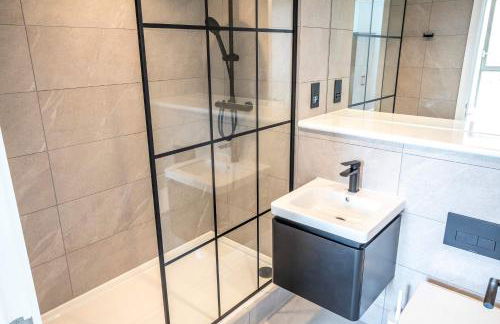 Stunning 2 Bedroom Apartment in Central Manchester - Foto 22