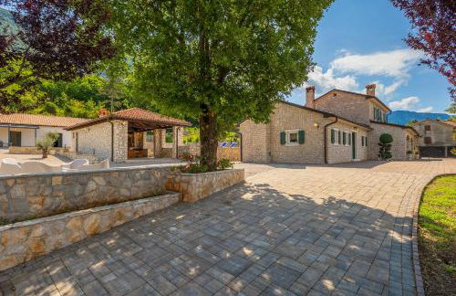 Holiday Home Villa Skavre - Foto 70