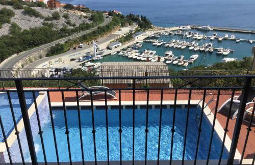 Apartments Villa Manda - Photo 15