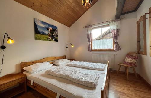 Schöne Ferienwohnung im Allgäu - Foto 7
