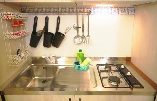 Residence Rosa - Foto 23