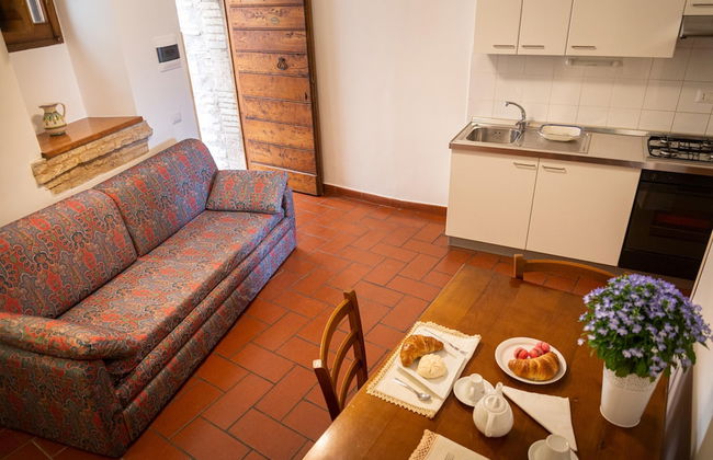 Emerald Apt City Center - Foto 2