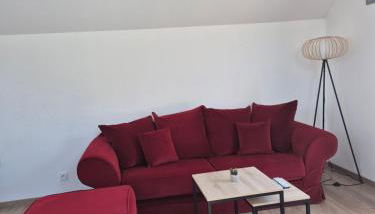 Gîte de la Gourgeonne - Foto 5