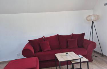 Gîte de la Gourgeonne - Foto 5