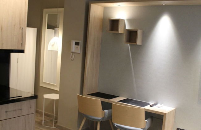 Apartamentos Gibralfaro - Photo 51