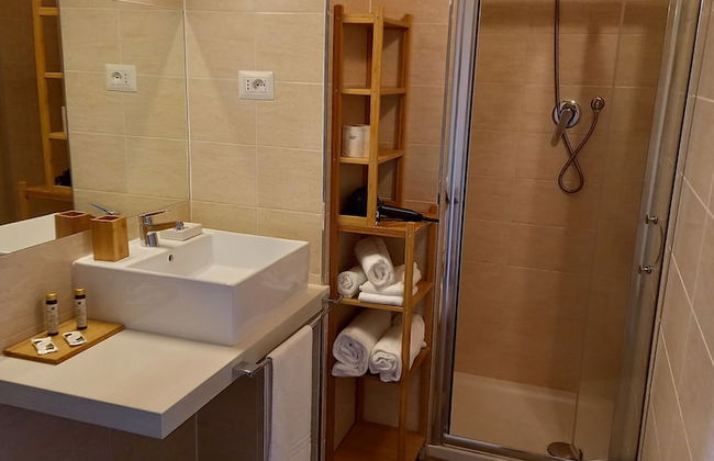 Azienda Agrituristica Le Betulle - Foto 31