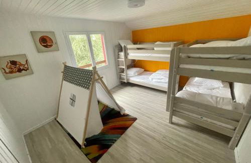 Chalet Le Cèdre Bleu 10 p - 10 min de Gérardmer - Foto 21