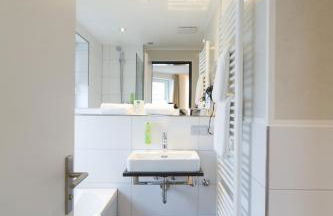 sevenDays Hotel BoardingHouse Mannheim - Foto 32