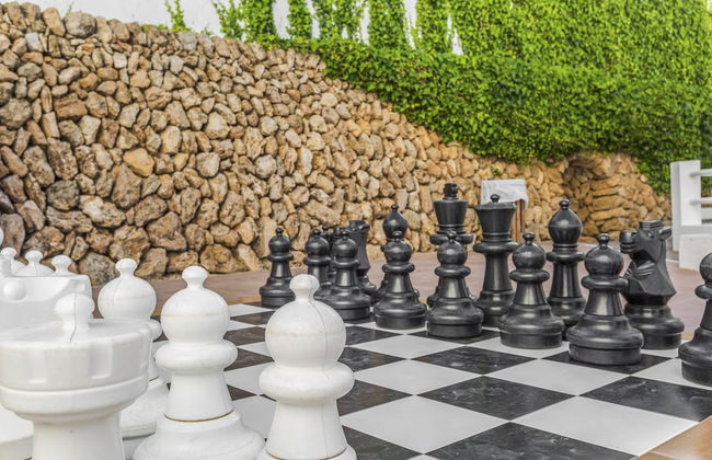 White Sands Beach Club - Photo 32