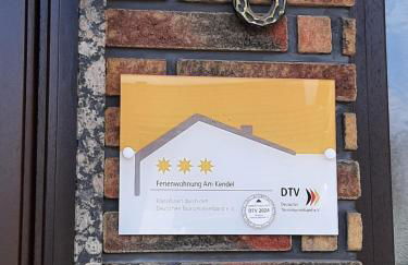 Fewo Am Kendel - Foto 2