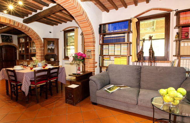 Belvilla by OYO Villa Sara - Foto 29