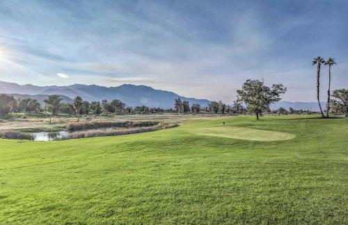 4 Mi to Dtwn Palm Springs: Condo w/ Pool Access - Foto 32