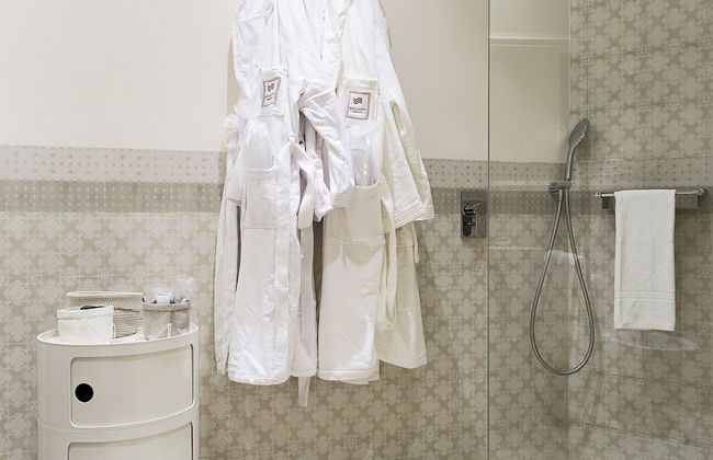 Maison Laghetto Apartment Suite - Foto 22