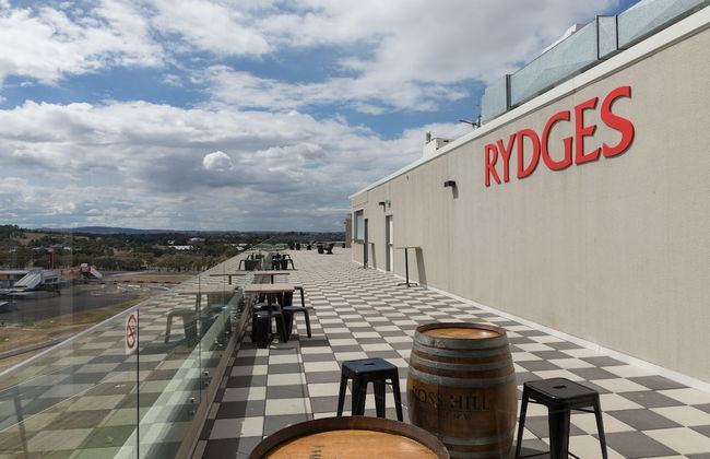 Rydges Mount Panorama Bathurst - Foto 53