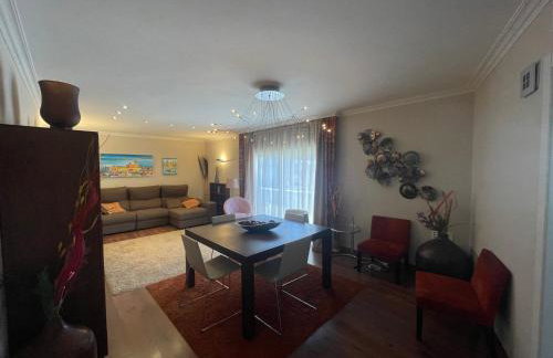 Family apartment with large terrace - Foto 3