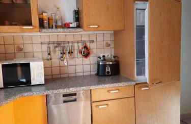 Gästewohnung am Thümmlitzwald - Foto 7