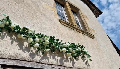 Chateau-une - a Beautiful historic medieval holiday rental. - Foto 5