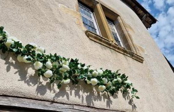 Chateau-une - a Beautiful historic medieval holiday rental. - Foto 5