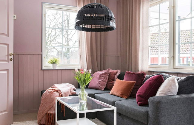 4 Star Holiday Home in Garsnas - Foto 2