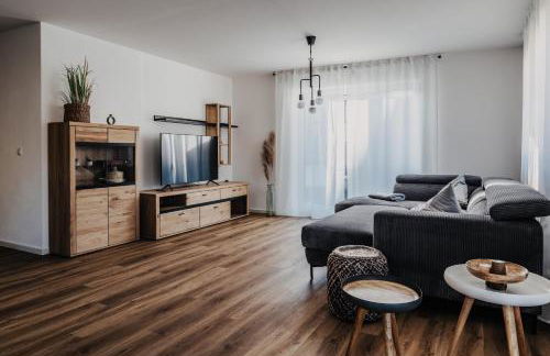 Bergluft Suiten Edelsberg und Falkenstein - Foto 1