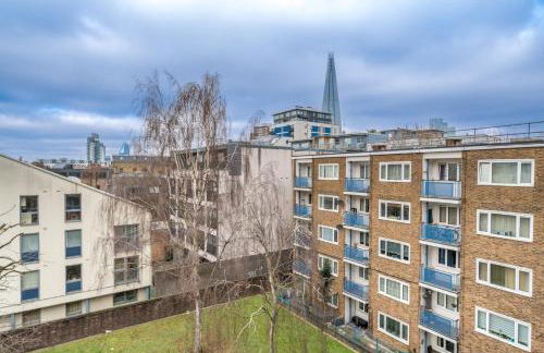 Stylish flat between London Bridge & Tower Bridge - Foto 23