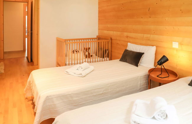 Les Mayens 3.2 - Foto 28