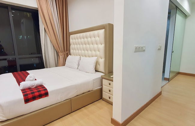 The Elements at Jalan Ampang - Foto 13