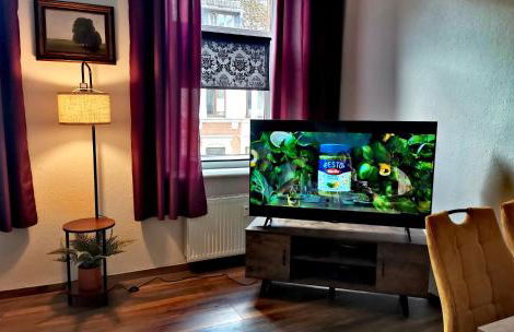 Art ANTON - Stilvolle Wohnung mit Balkon, zentrumsnah - Foto 11