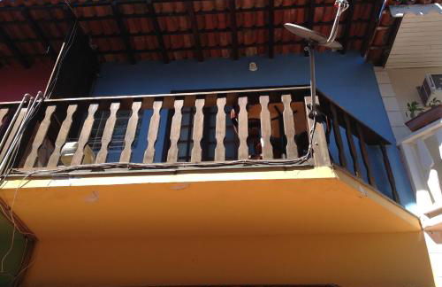 Angel Ilha Flats e Varanda da Praia - Foto 9