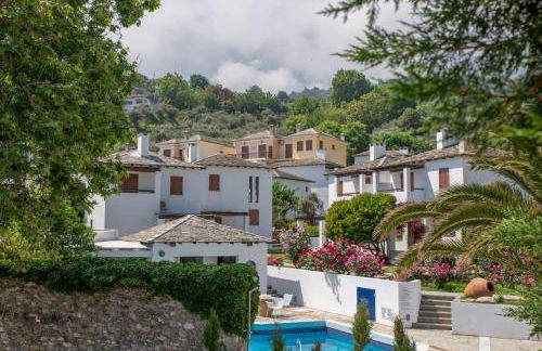 Aeolos Hotel & Villas - Pelion - Foto 8