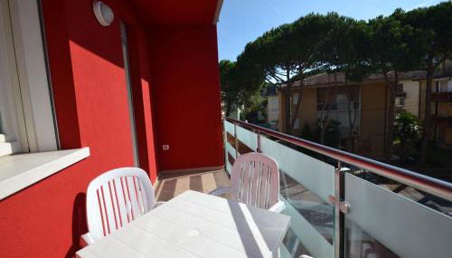 Apartment in the Heart of Rosolina Mare - Foto 3, furniture