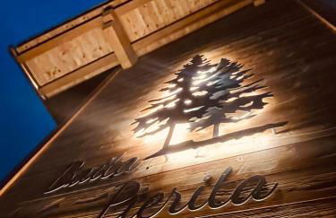 Baita Pierita stue Timo e Taneda - Photo 12