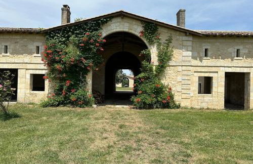 Domaine Epona - Foto 4