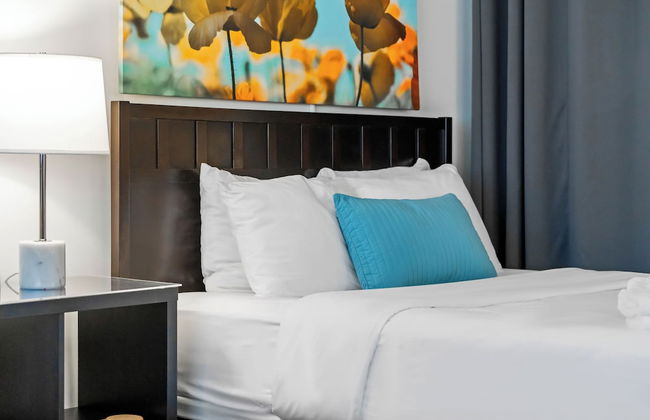 BCA Furnished Apartments - Foto 28