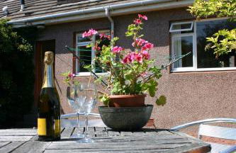 Garden Cottage - Foto 14