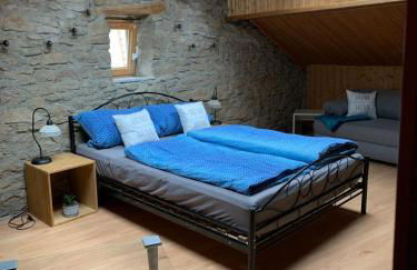 Jurahäusle Möhrenbachtal - Sauna&Whirlpool für 2-12 Personen - Foto 15