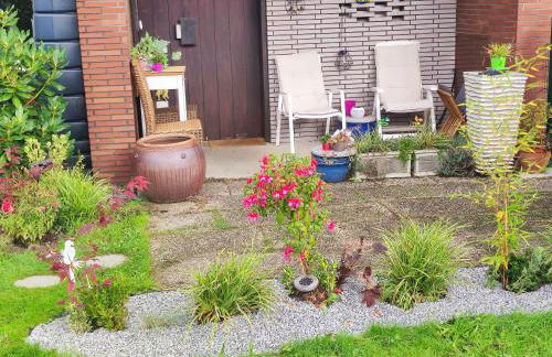 Uni-nähe Unterkunft mit Garten - Foto 17
