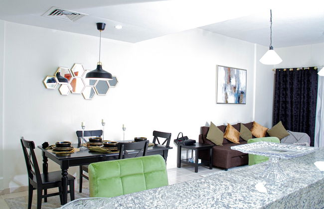 Waterfront Greens View - Foto 7