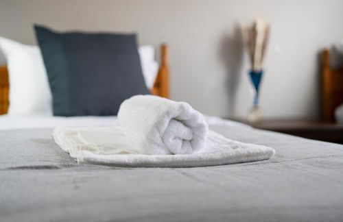 2-Bed Flat Wishaw Free Parking Family-Friendly - Foto 21