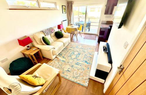 Cosy Seaside Bothy For 4 In Trevone Bay Close To Beach and Padstow - Photo 47