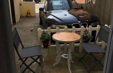 Sea view studio - Foto 11