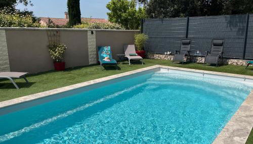 La Petite Maison - Foto 2