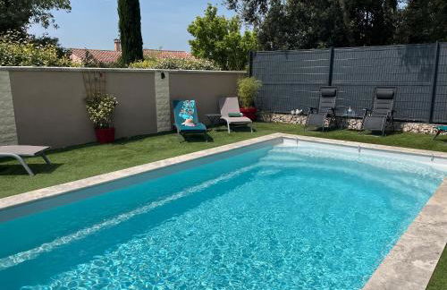 La Petite Maison - Foto 2