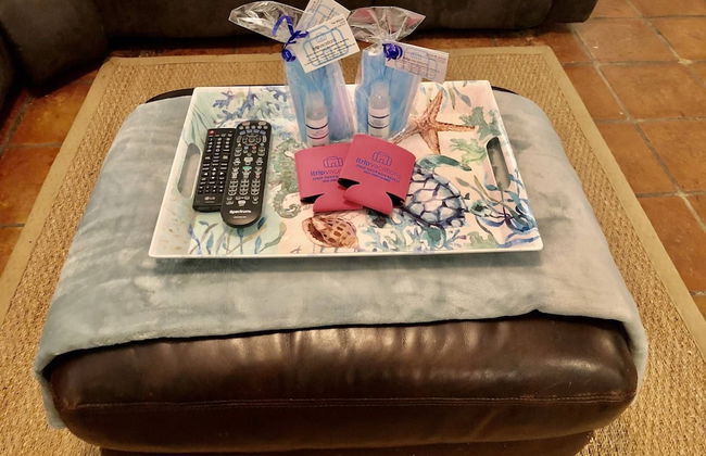 New Smyrna Beach Townhouse/flagler Ave/beach/walk Everywhere and Pet Friendly! - Foto 55